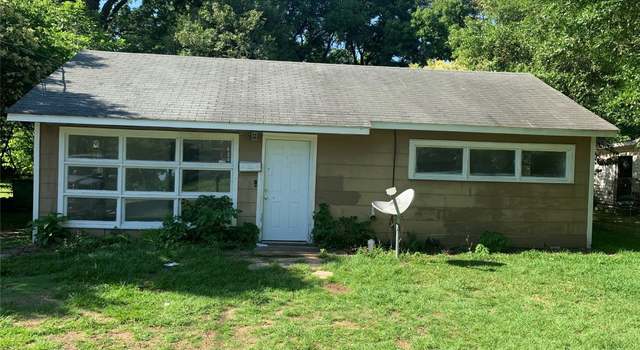 Photo of 341 Chisholm St, Montgomery, AL 36110