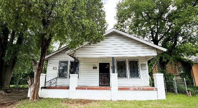 Photo of 1422 S Holt St, Montgomery, AL 36108