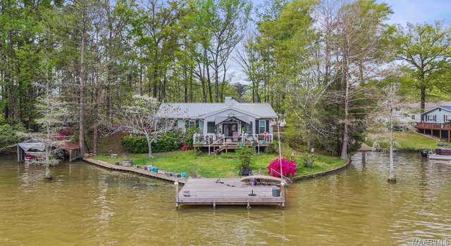 Photo of 1321 Island Rd, Titus, AL 36080