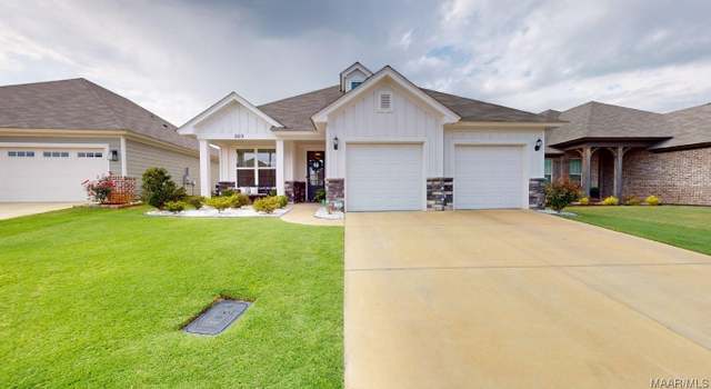 Photo of 269 Hedgefield Dr, Prattville, AL 36066
