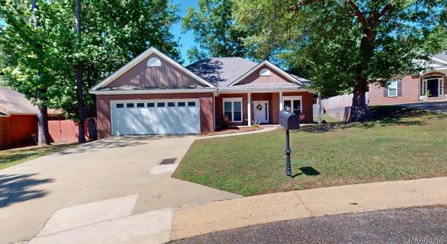 Photo of 37 Cobb Forest Ct, Millbrook, AL 36054