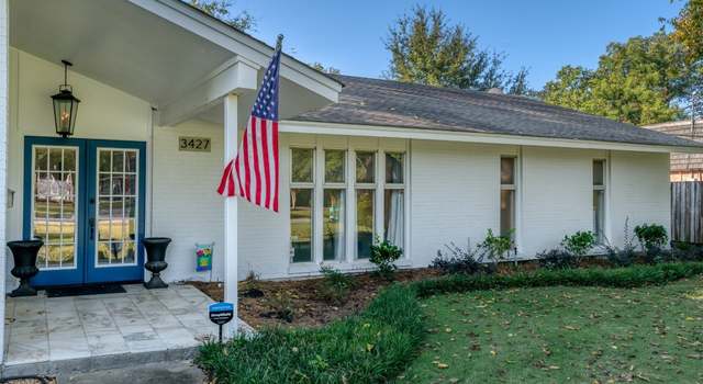 Photo of 3427 Lansdowne Dr, Montgomery, AL 36111