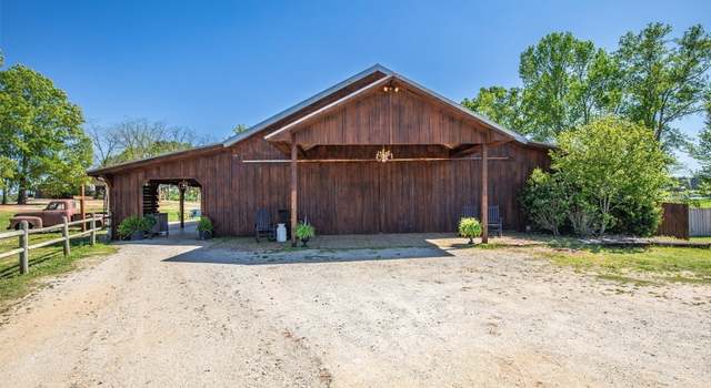 Photo of 6313 County Road 7, Fitzpatrick, AL 36029