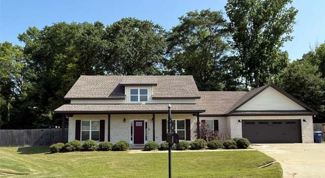 Photo of 268 Meagan Dr, Deatsville, AL 36022