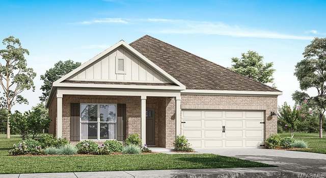 Photo of 6518 Firefly Ln, Montgomery, AL 36116