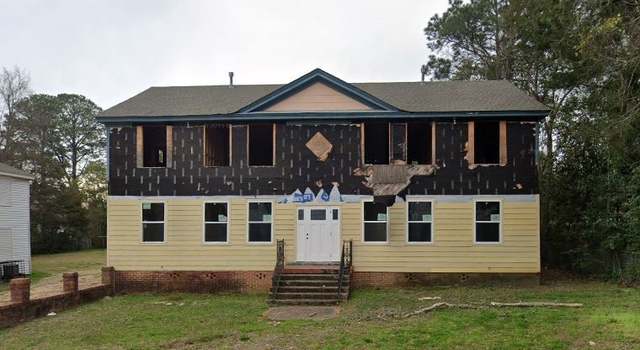 Photo of 222 Mount Vernon Dr, Montgomery, AL 36105
