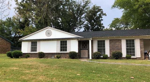 Photo of 519 Columbus Dr, Selma, AL 36701