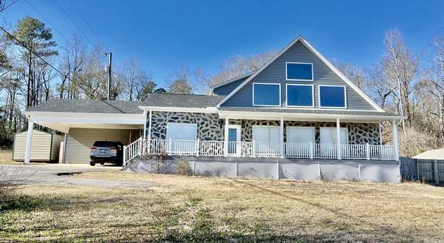 Photo of 227 Willow Springs Rd, Wetumpka, AL 36093