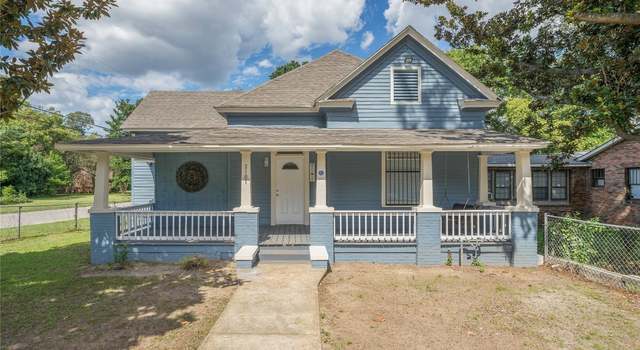 Photo of 2101 Palmetto St, Montgomery, AL 36107