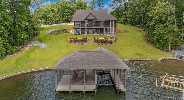 Photo of 101 Mason Rd, Tallassee, AL 36078