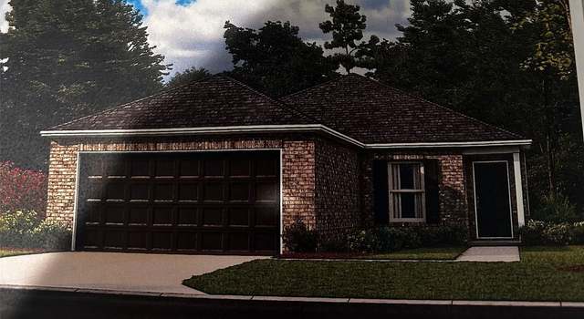 Photo of 165 Canal Xing, Wetumpka, AL 36092