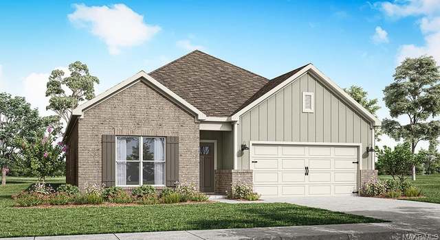 Photo of 6527 Firefly Ln, Montgomery, AL 36116