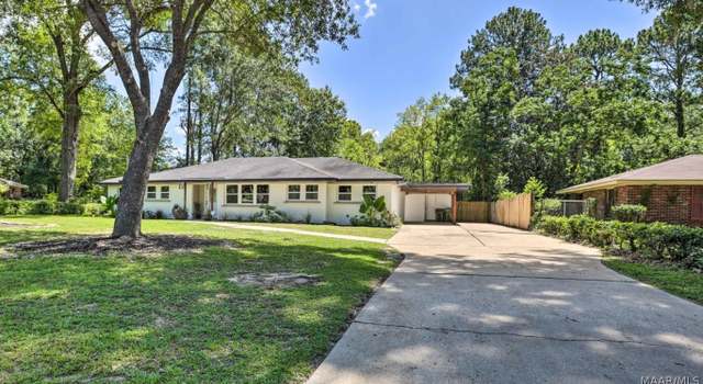 Photo of 3731 Berkley Dr, Montgomery, AL 36111