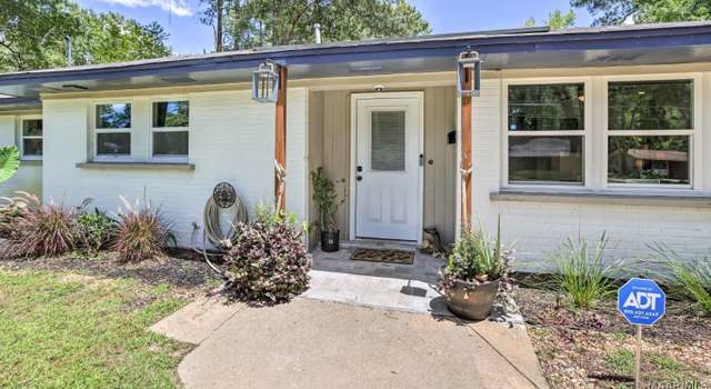 Photo of 3731 Berkley Dr, Montgomery, AL 36111