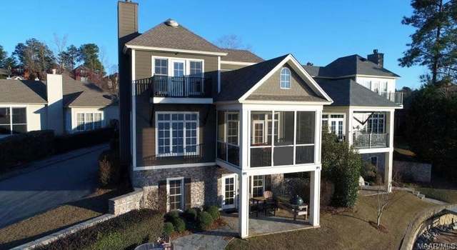 Photo of 63 Point Cir, Dadeville, AL 36853