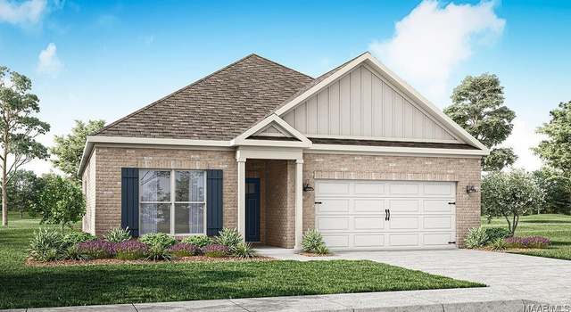 Photo of 1076 Birch Ln, Prattville, AL 36066