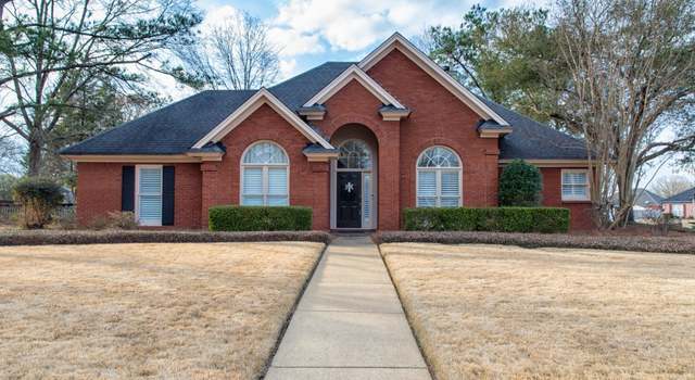 Photo of 525 Arrowhead Forest Dr, Montgomery, AL 36117