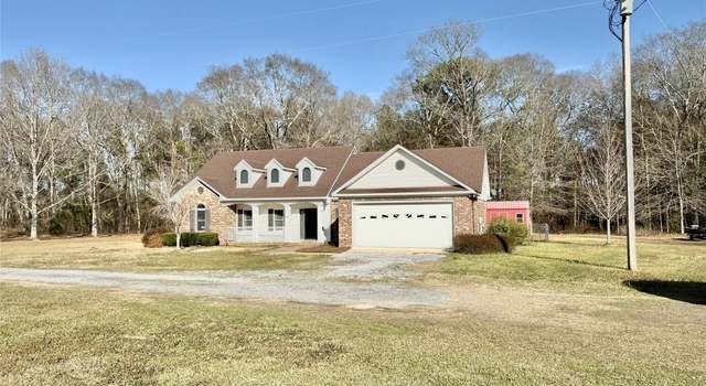 Photo of 10248 Highway 80 E, Tyler, AL 36785