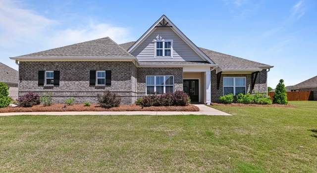 Photo of 180 Ava Ln, Wetumpka, AL 36093