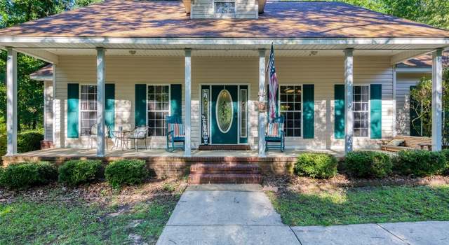 Photo of 210 Tarilton Rd, Titus, AL 36080