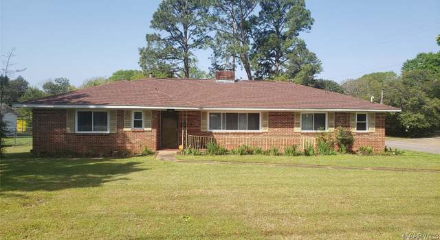 Photo of 1025 Federal Dr, Montgomery, AL 36107