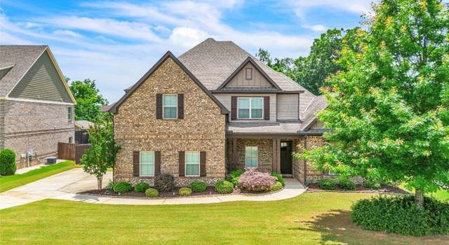 Photo of 114 Weston St, Prattville, AL 36066