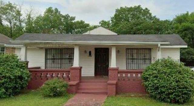 Photo of 1028 India St, Bessemer, AL 35020