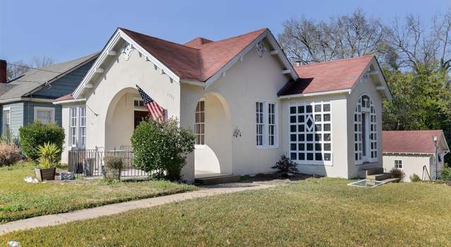 Photo of 1737 Madison Ave, Montgomery, AL 36107