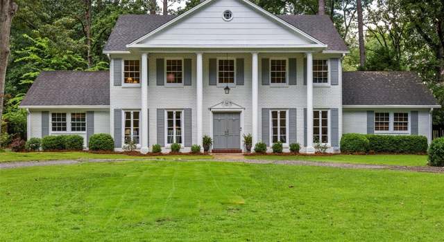 Photo of 1613 Croom Dr, Montgomery, AL 36106