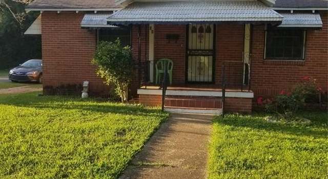 Photo of 30 Flood St, Montgomery, AL 36104