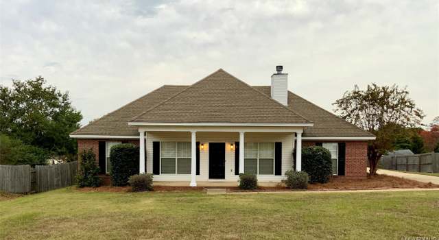 Photo of 1810 Aspen Way, Prattville, AL 36067