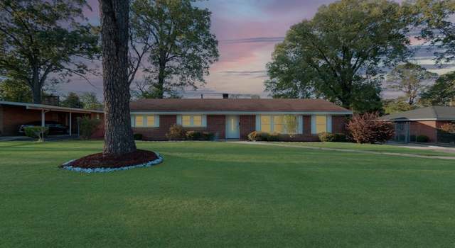 Photo of 316 Cullen St, Montgomery, AL 36105