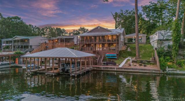 Photo of 28 Lake Region Dr, Wetumpka, AL 36092