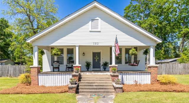 Photo of 132 W Tuskeena St, Hayneville, AL 36040