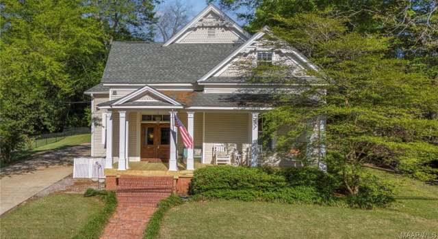 Photo of 132 N Northington St, Prattville, AL 36066