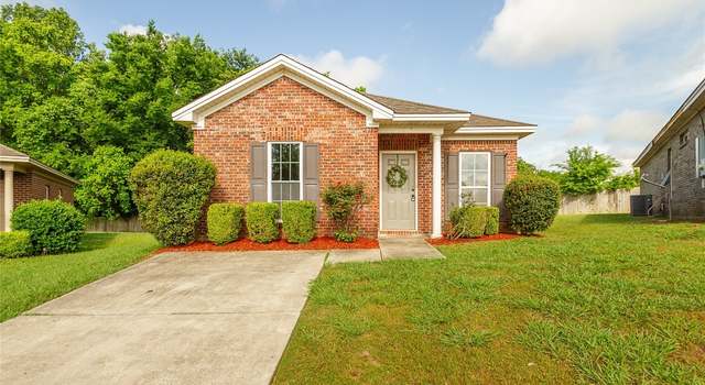 Photo of 2601 Brantford Pl, Montgomery, AL 36116