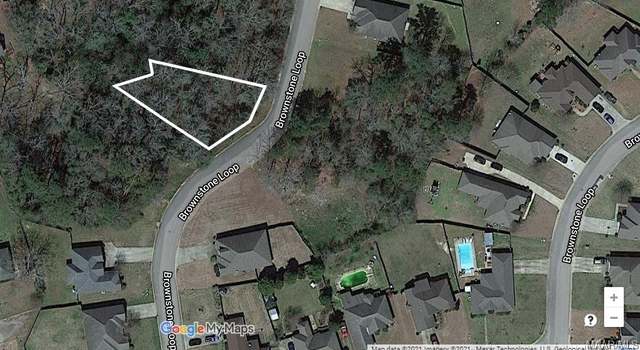 Photo of 225 Brownstone Loop, Elmore, AL 36025