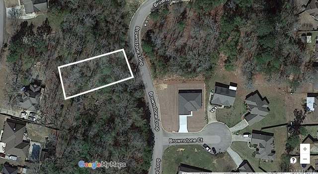 Photo of 225 Brownstone Loop, Elmore, AL 36025