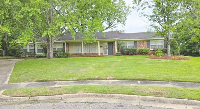 Photo of 2728 Oxford Dr, Montgomery, AL 36111