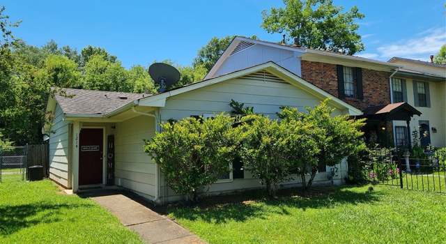 Photo of 1214 Seth Johnson Dr, Montgomery, AL 36116