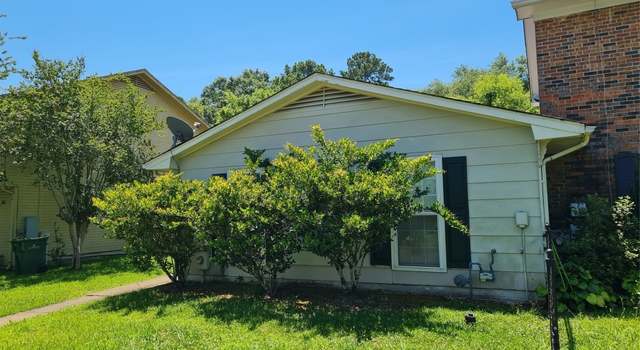 Photo of 1214 Seth Johnson Dr, Montgomery, AL 36116