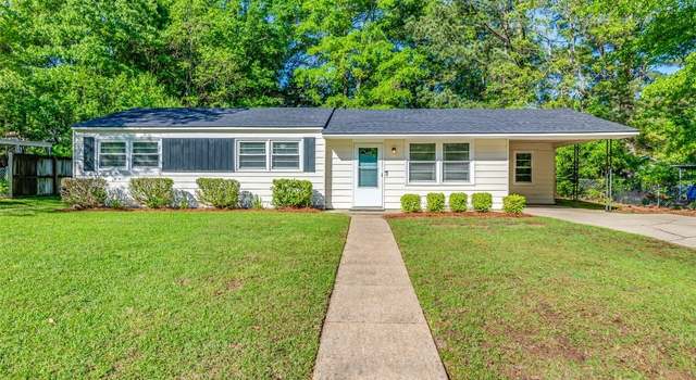 Photo of 1104 Beechdale Rd, Montgomery, AL 36109