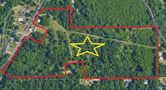 Photo of 0 Willow Springs Rd, Wetumpka, AL 36093