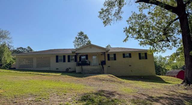 Photo of 183 Oak St, Grove Hill, AL 36451