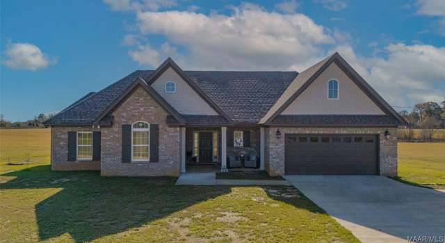 Photo of 161 Coretta Ln, Lowndesboro, AL 36752