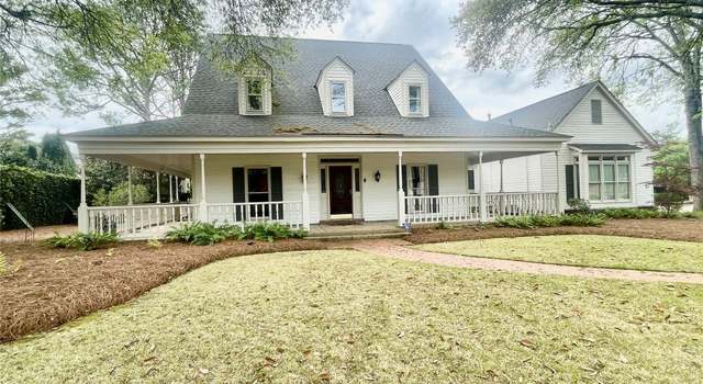 Photo of 3066 Jamestown Dr, Montgomery, AL 36111
