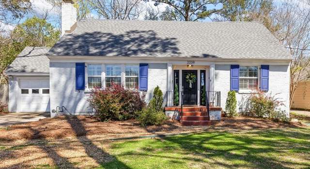 Photo of 2239 Country Club Dr, Montgomery, AL 36106