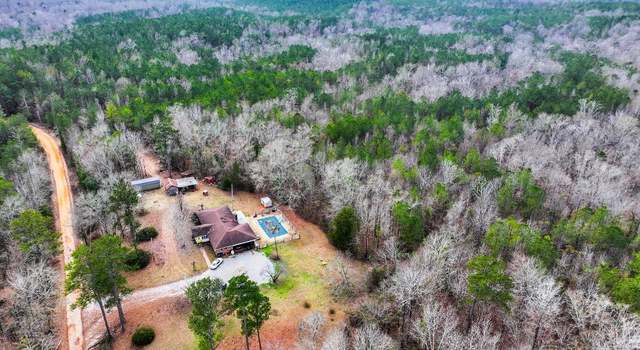Photo of 260 Mt Moriah Rd, Pine Apple, AL 36030
