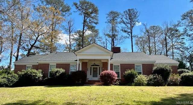 Photo of 116 Redbud Ln, Greenville, AL 36037
