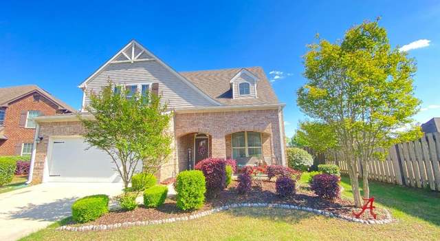 Photo of 9242 Ashford Park Ct, Montgomery, AL 36117